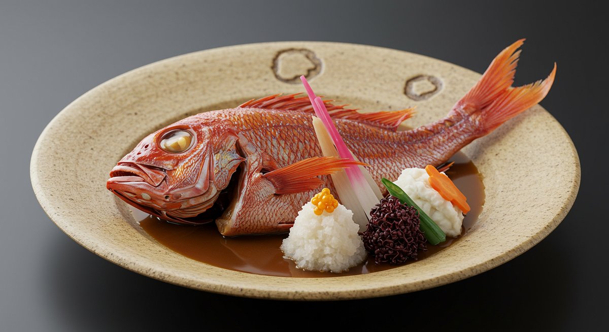 赤魚 なぜ 安い