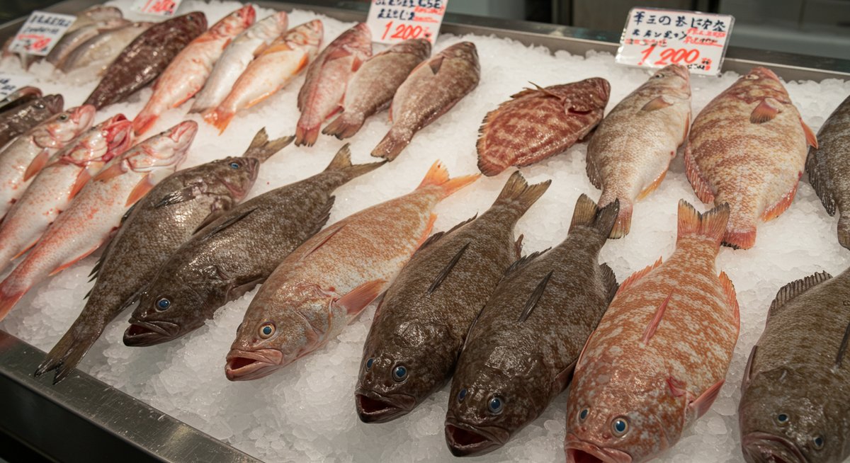 アマダイ 値段