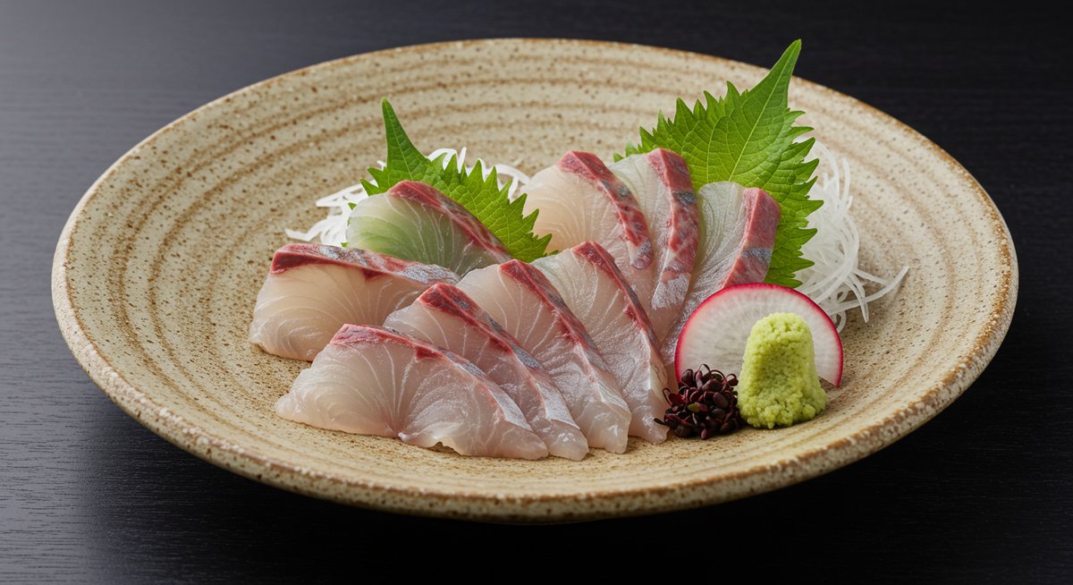 あら 魚
