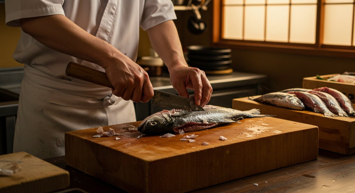 あら 魚