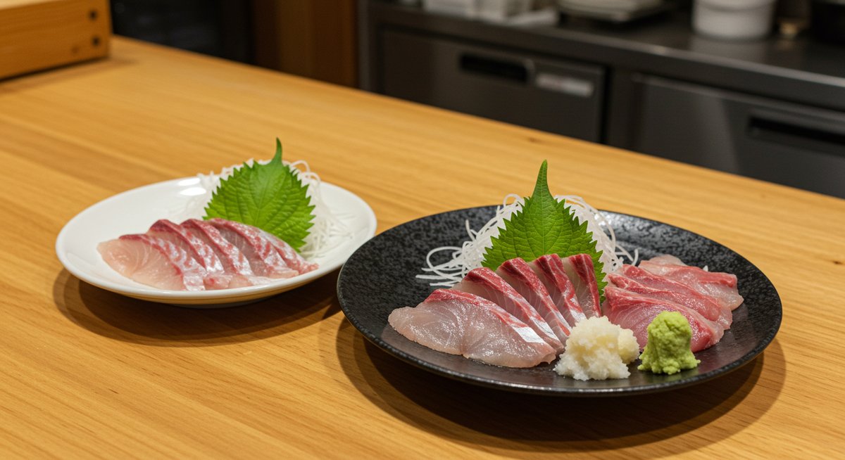 魚 旬 8 月