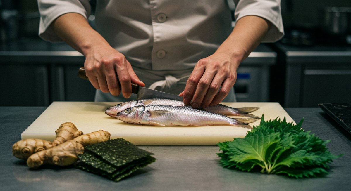 ボラ 出世 魚