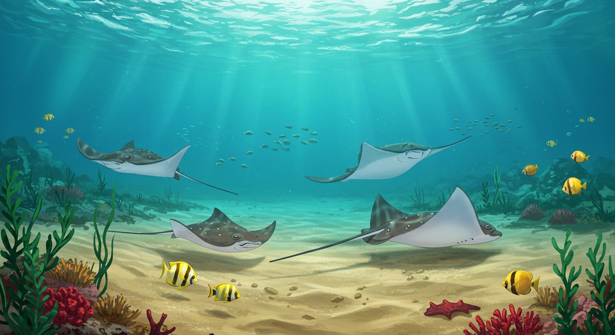 軟骨 魚類