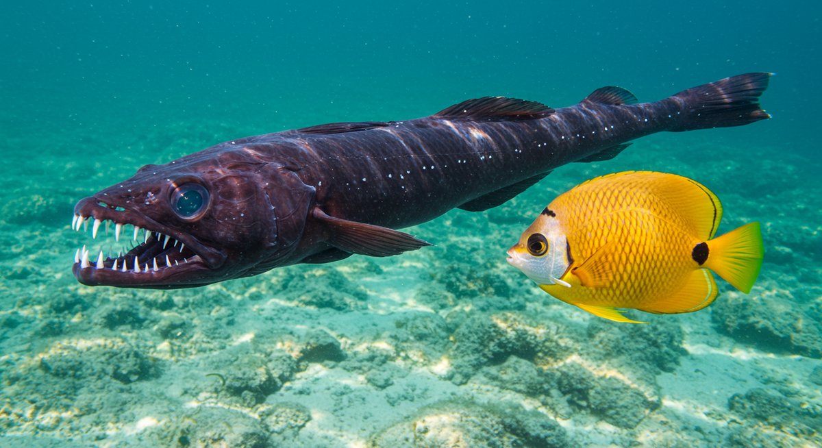 深 海魚 なぜ 潰れ ない