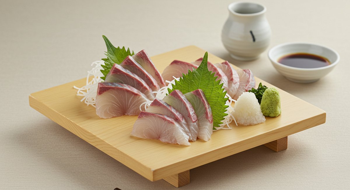 のどぐろ 深海 魚