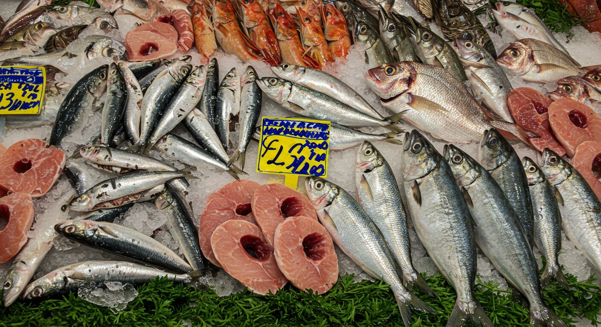 dha epa 多い 魚 ランキング