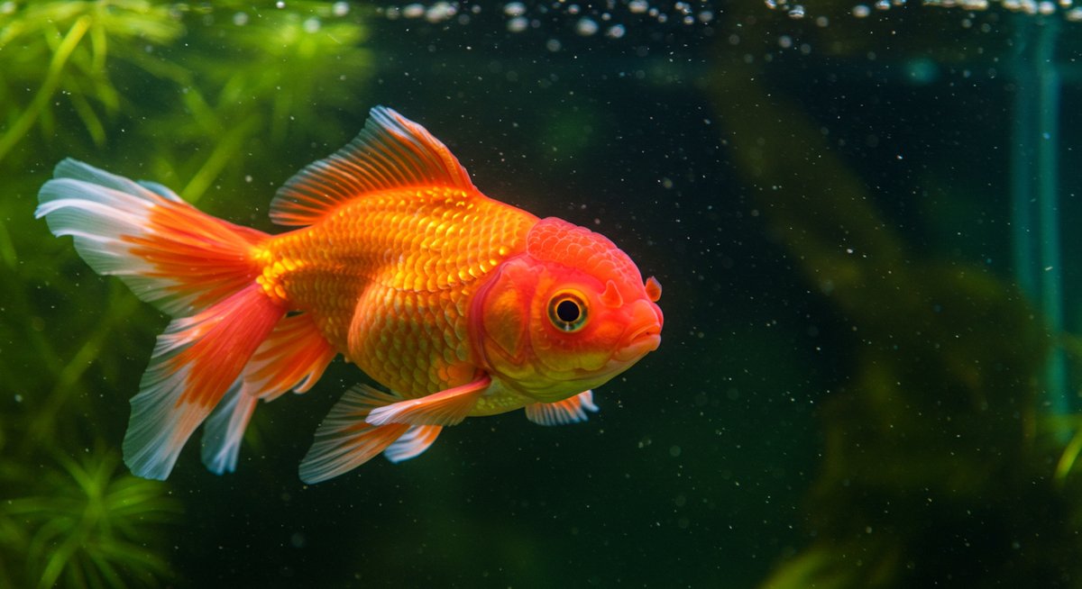 夢占い 魚