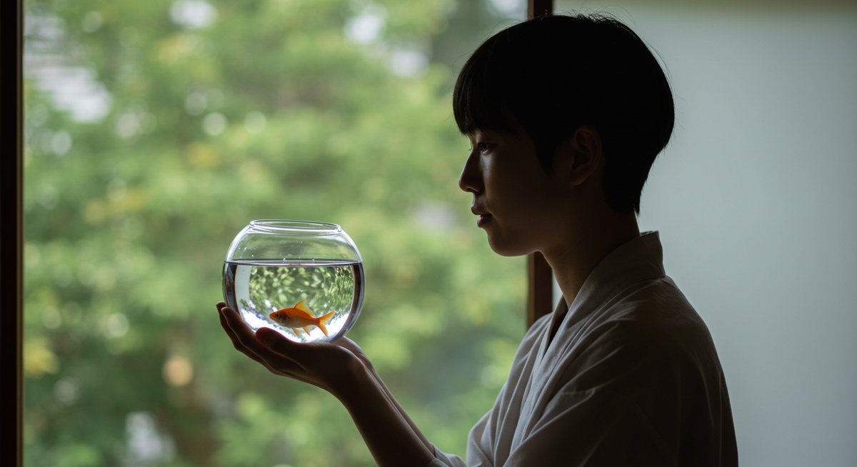 夢占い 魚