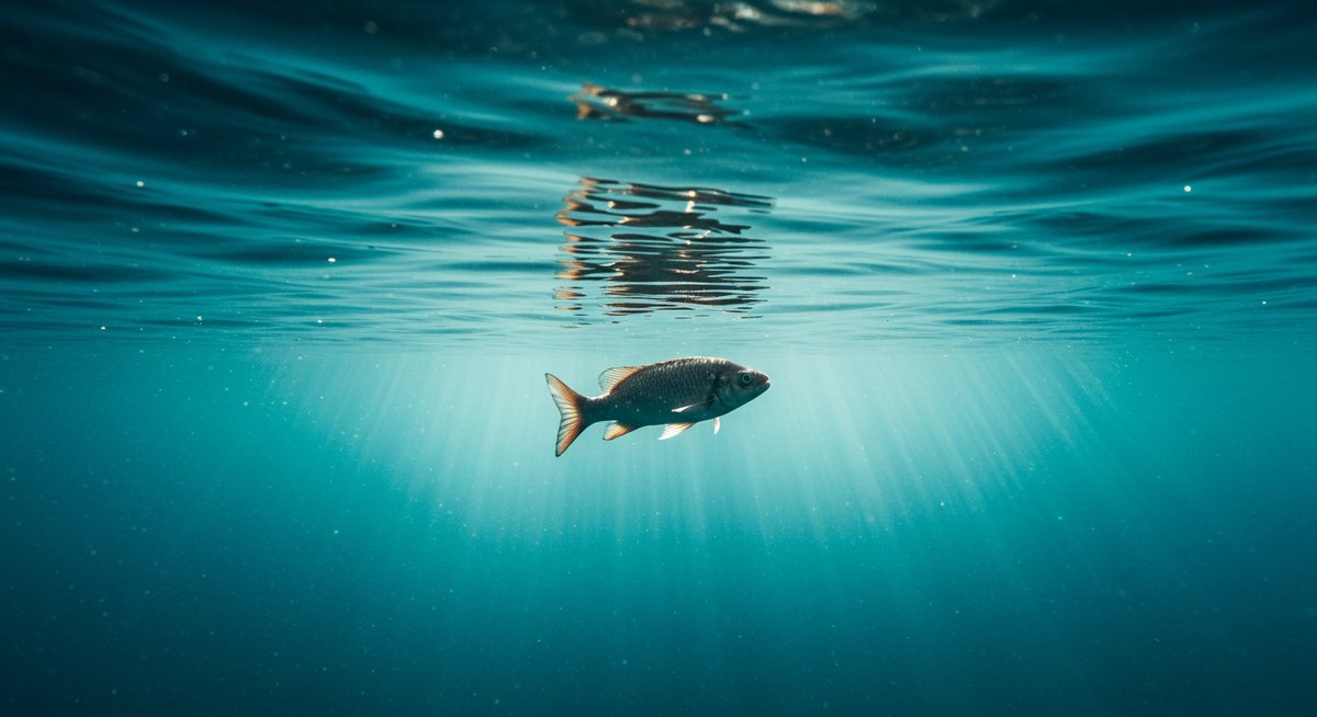 夢占い 魚