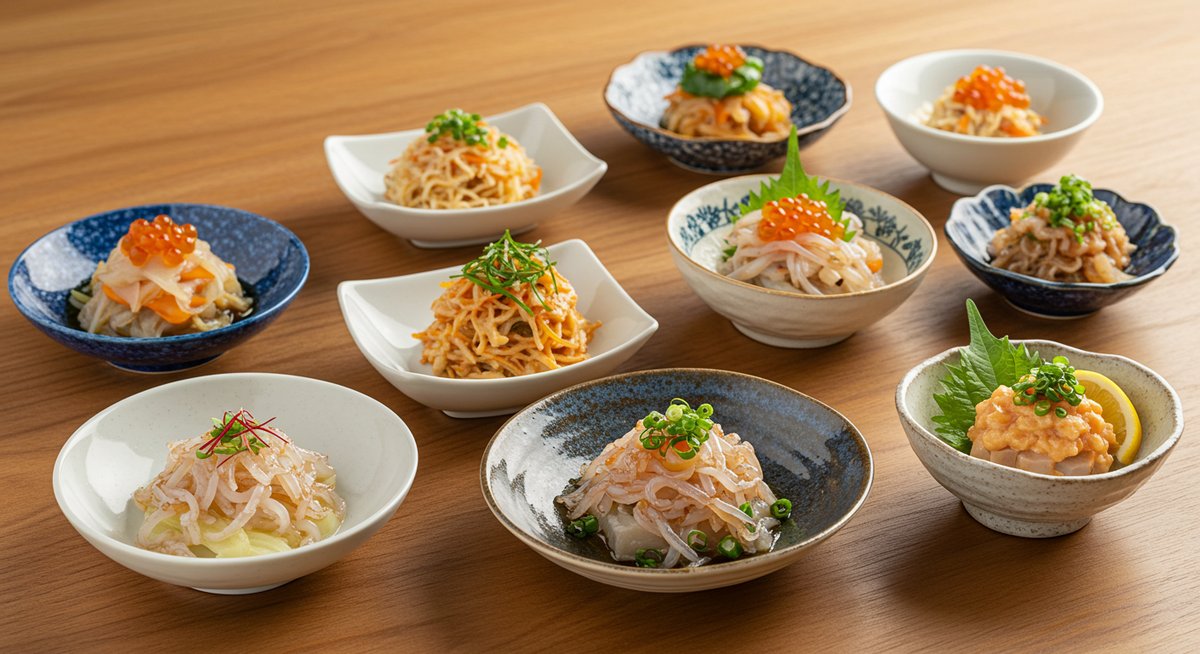 エチゼンクラゲ 食用