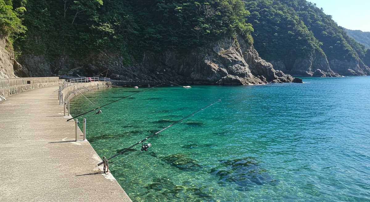 愛媛 アオリイカ