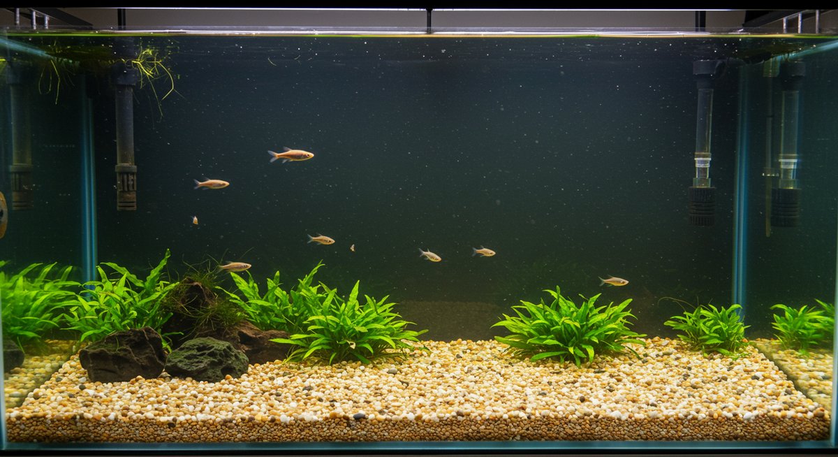 魚 寿命