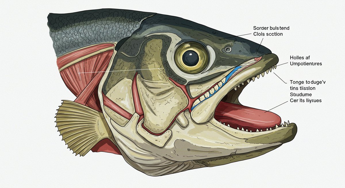 魚 舌