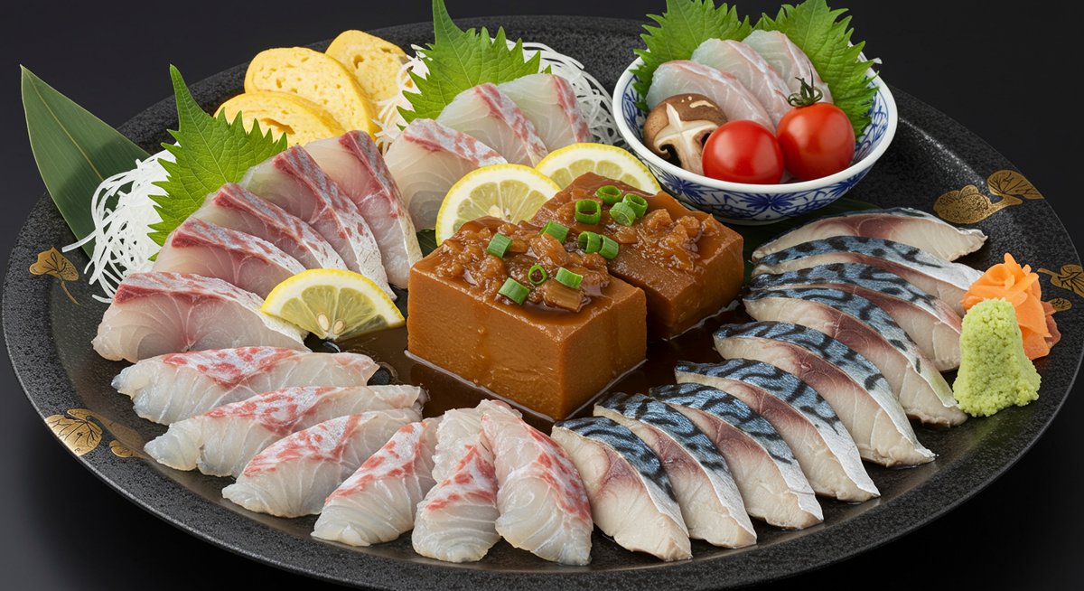 縁起 の 良い 魚
