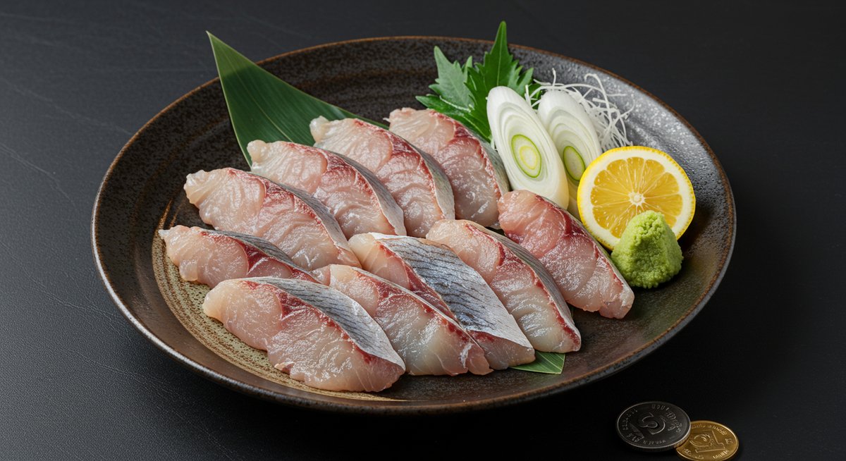 ハダカイワシ