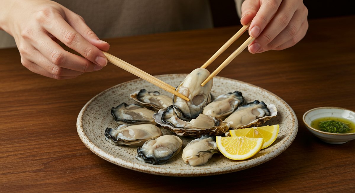 播磨 灘 牡蠣