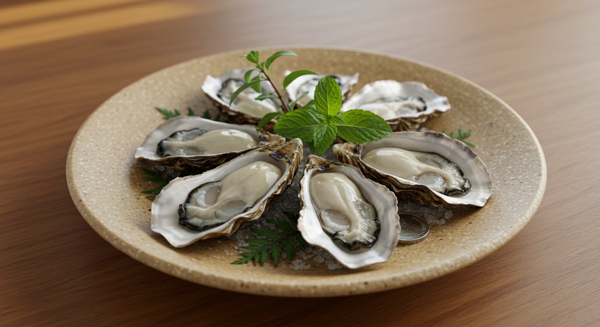 加熱 用 牡蠣 何分
