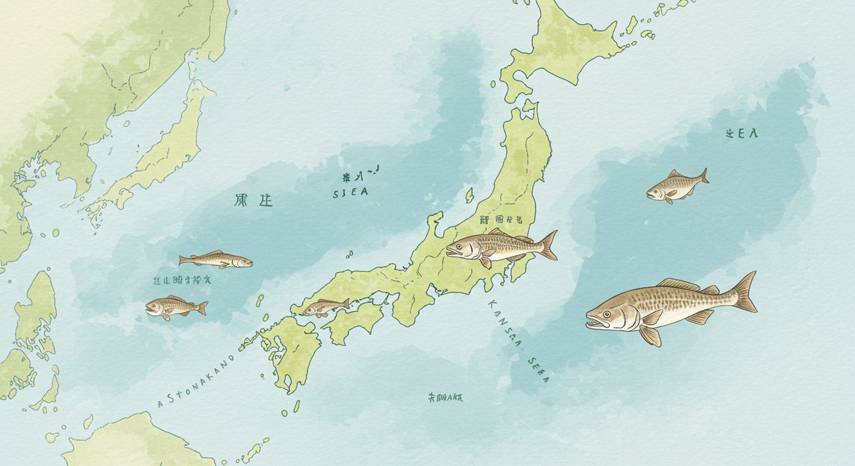 ハモ 産地