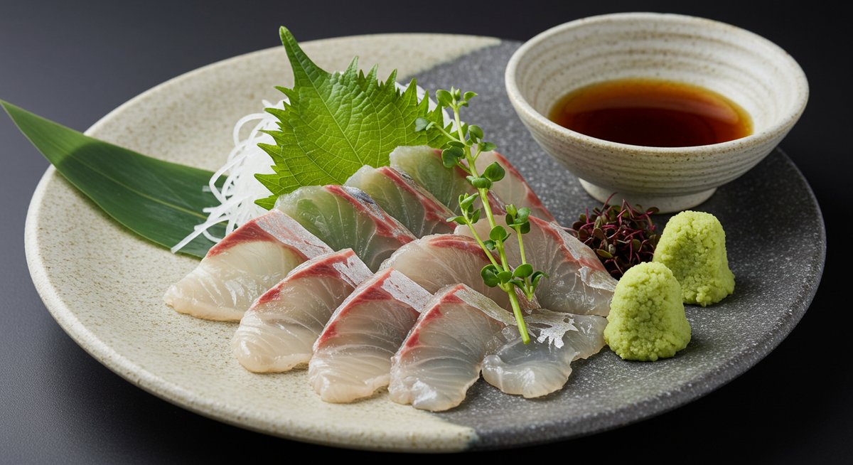 ハモ 産地
