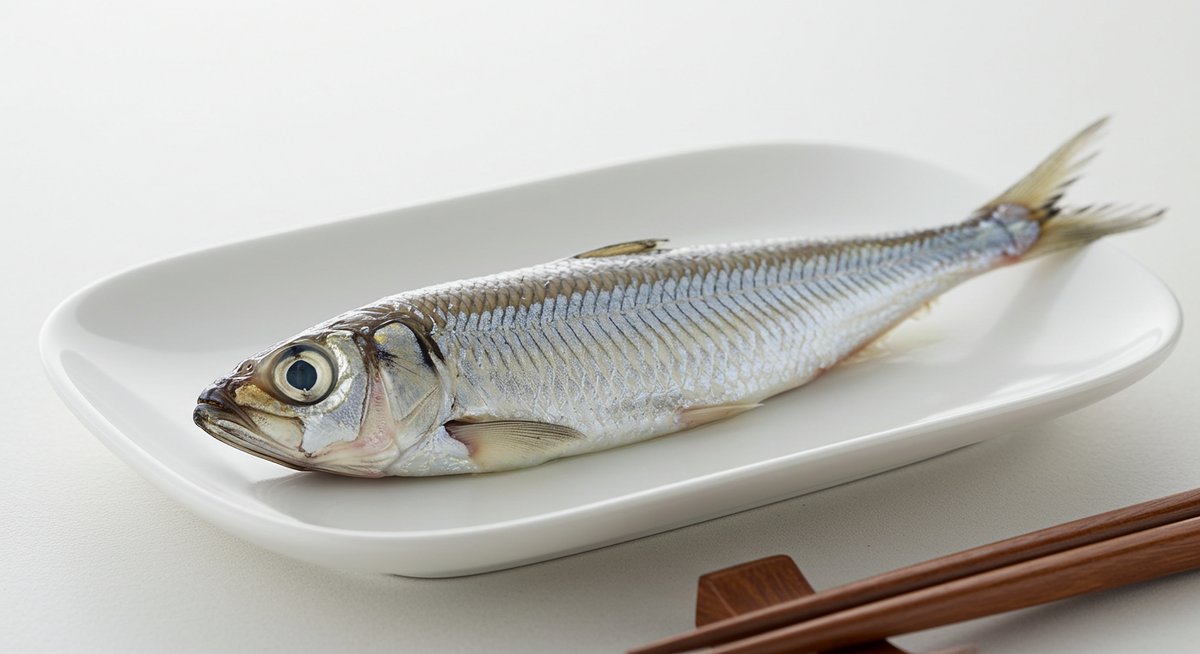 氷 下魚 読み 方