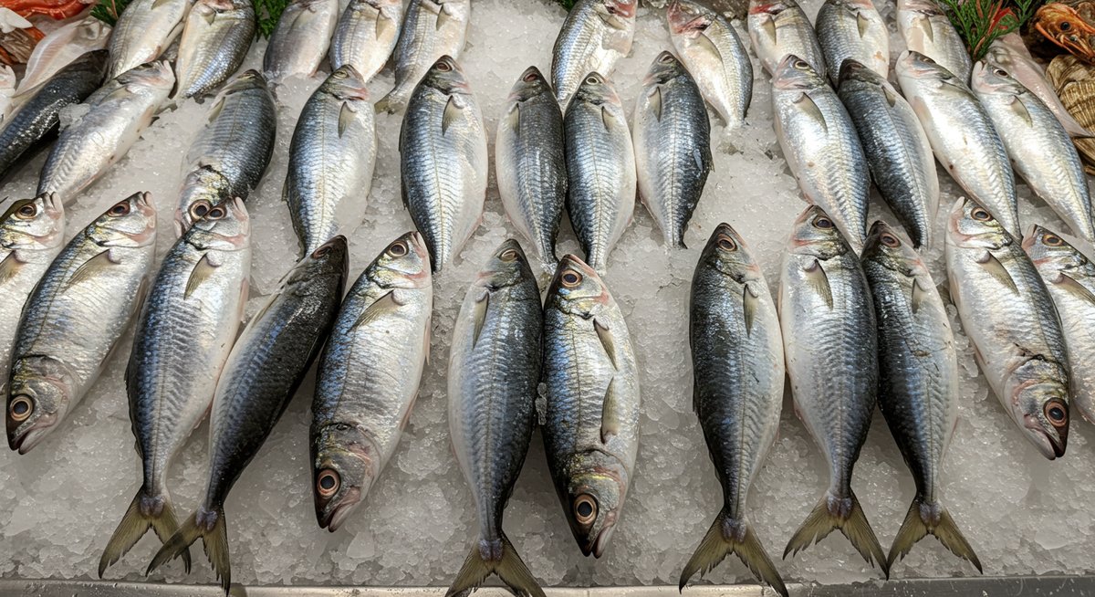 氷 下魚 読み 方