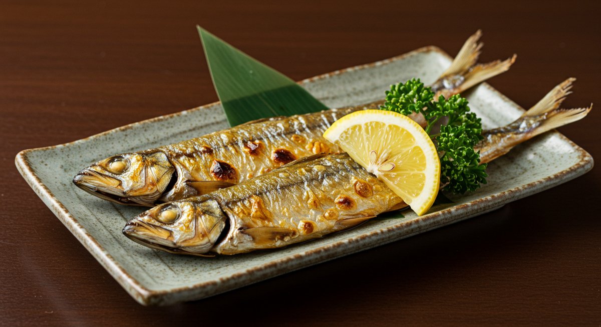 氷 下魚 読み 方
