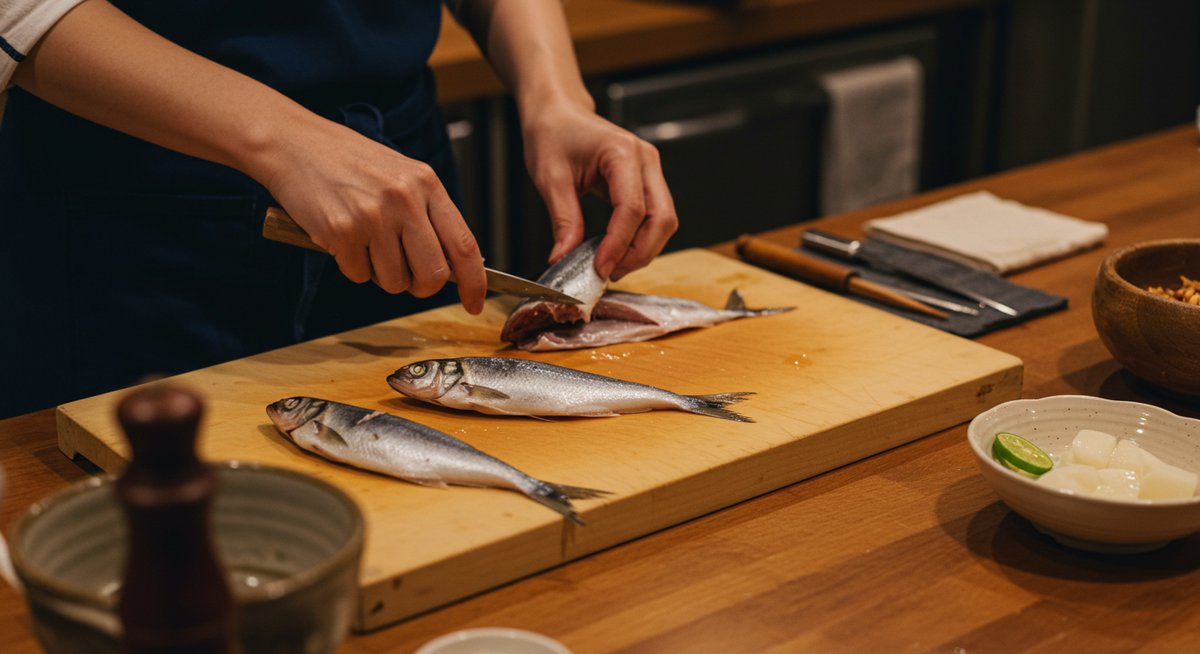 氷 下魚 読み 方