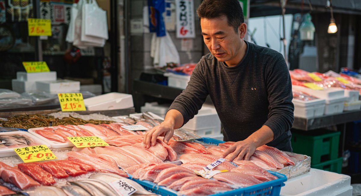 ヒラマサの値段