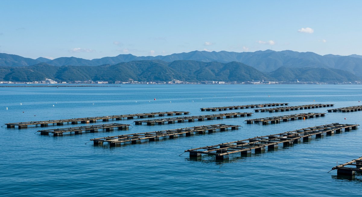 生牡蠣 広島