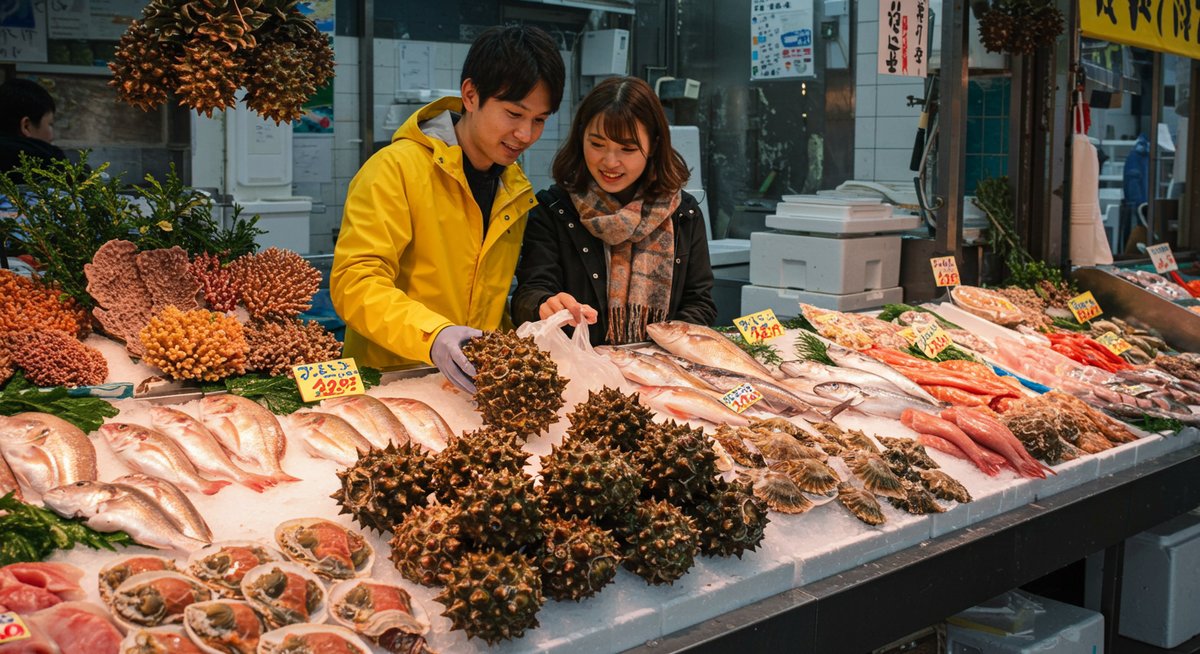 ホヤ 食べる 地域