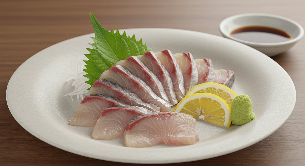 ホヤどんな味