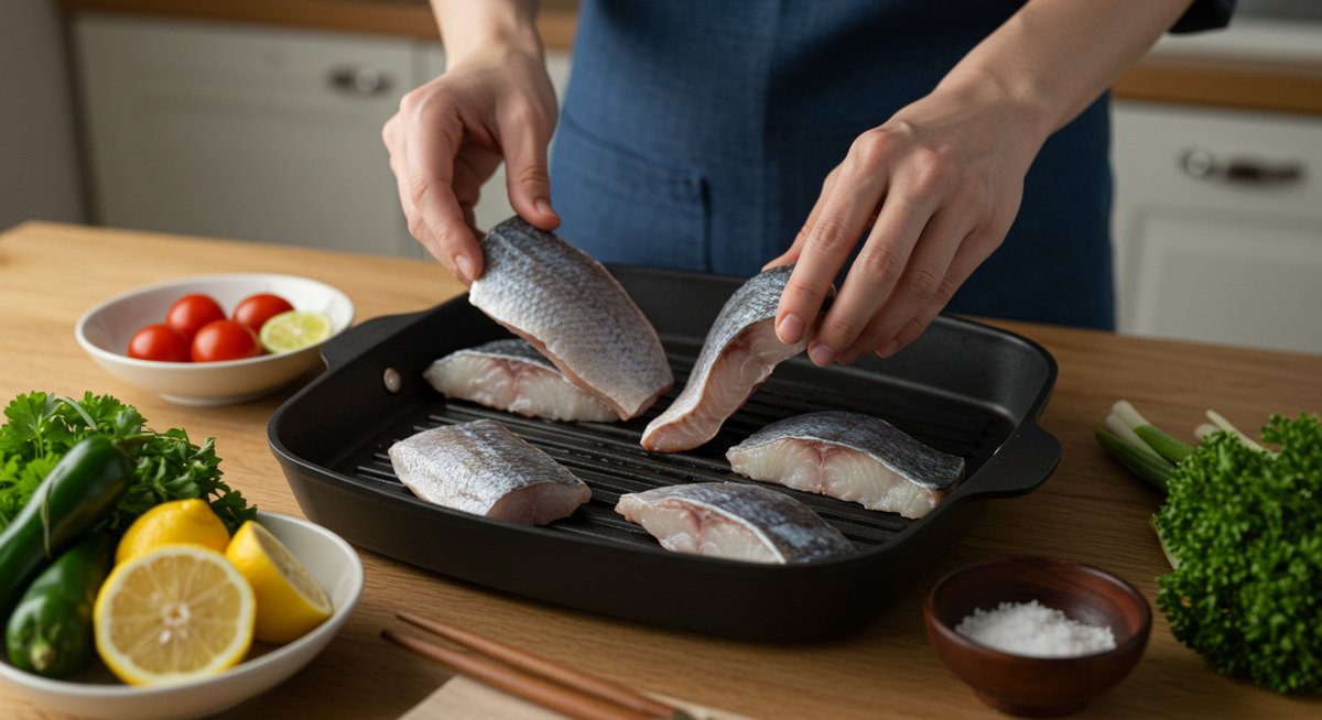 7 月 旬 魚