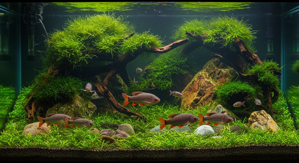 カエルウオ