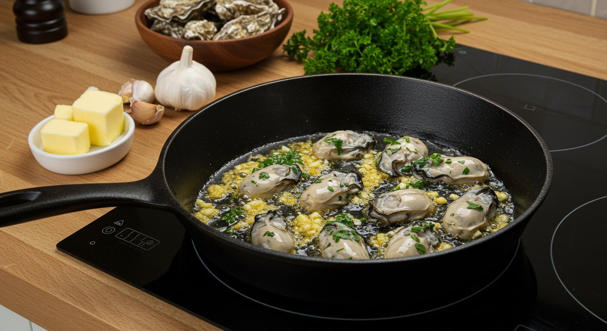 生牡蠣 加熱 用 食べ 方