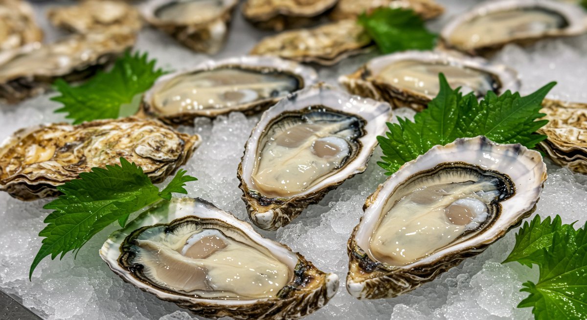生牡蠣 加熱 用 食べ 方