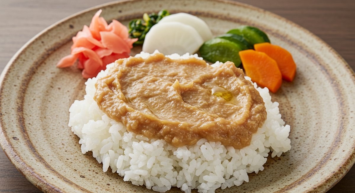 牡蠣 みそ