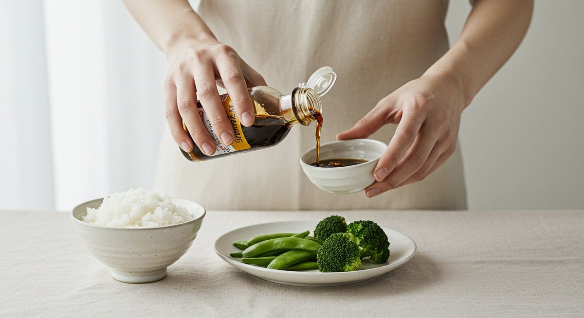 牡蠣 醤油 作り 方