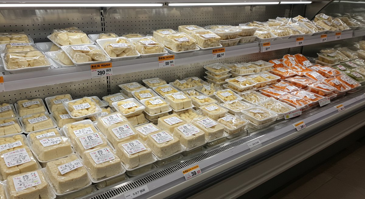 か に みそ 豆腐 どこ で 売っ てる