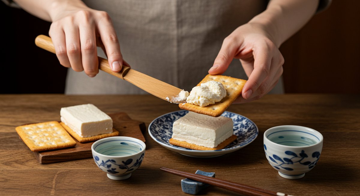 か に みそ 豆腐 どこ で 売っ てる