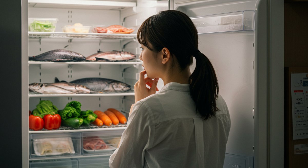 かつ お 食べ 過ぎ