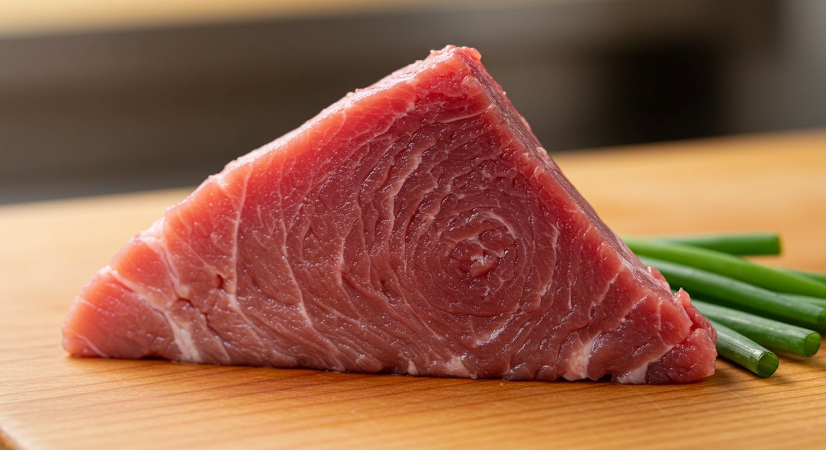 まぐろ ほほ肉