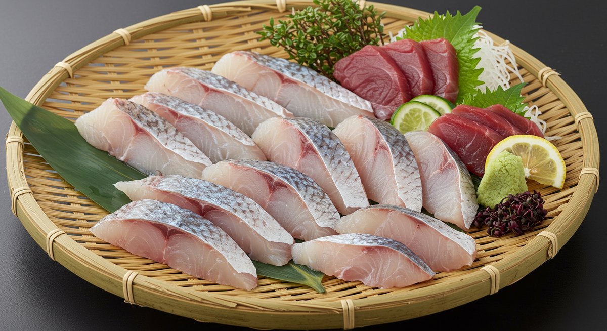 マハタの値段