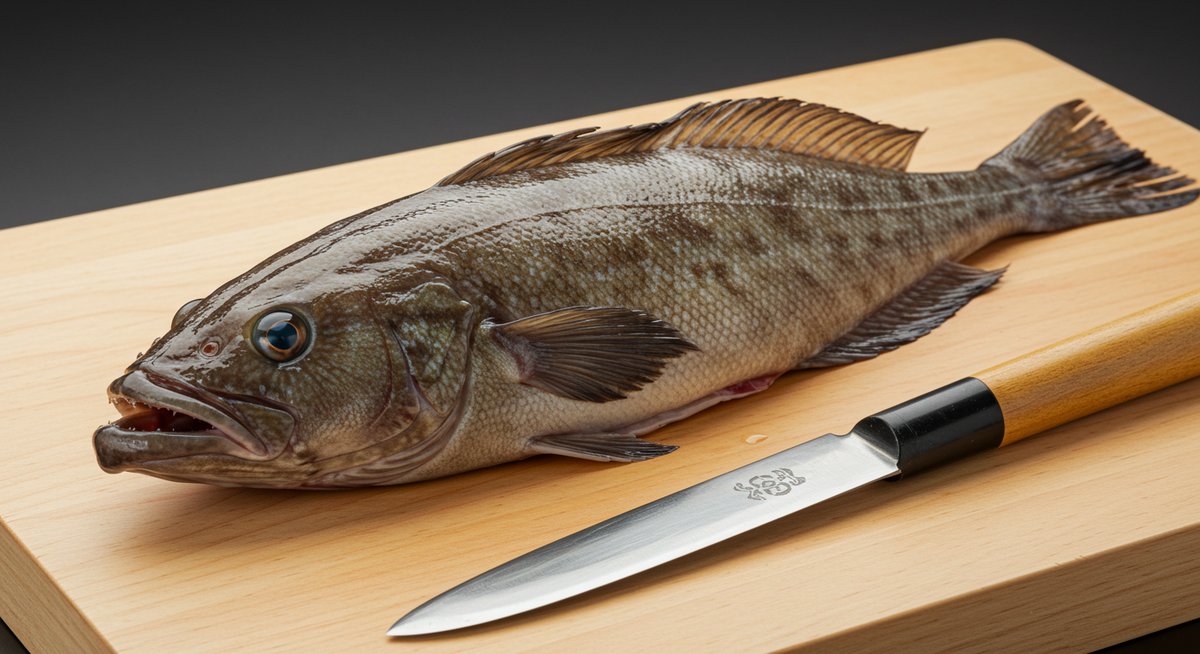 松笠 揚げ できる 魚