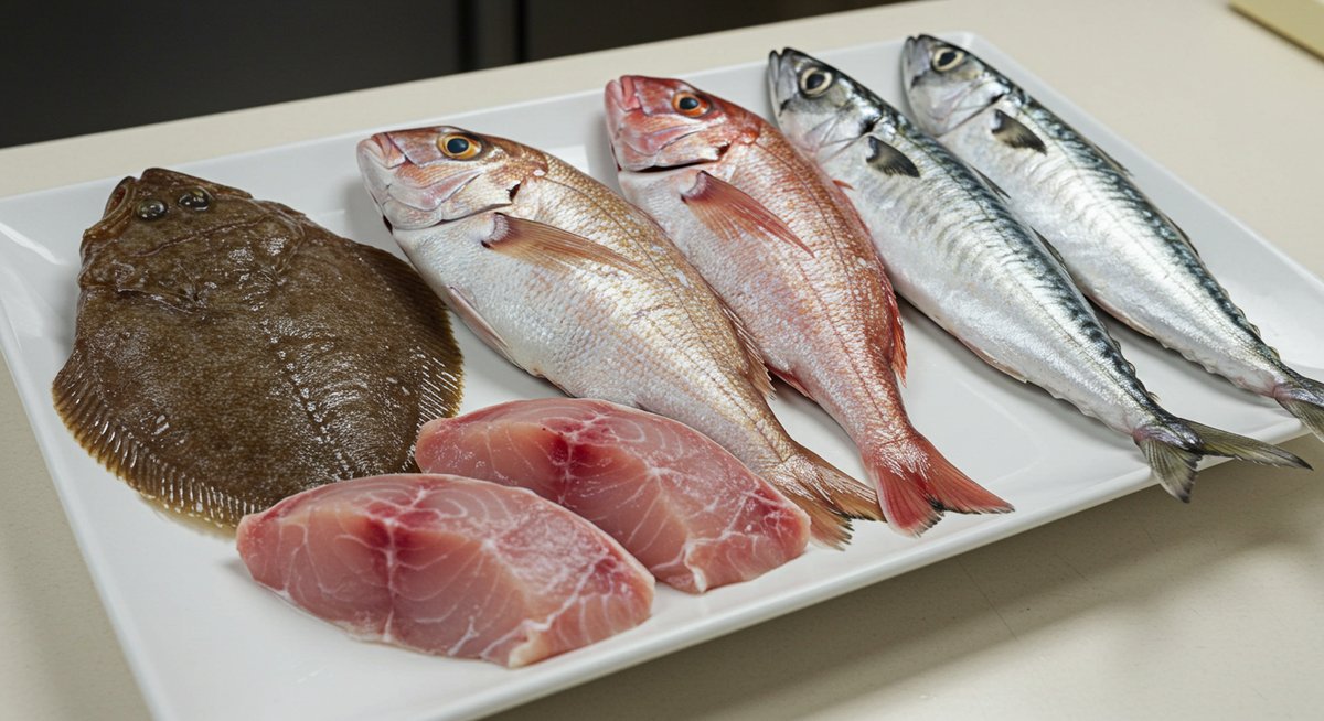 松笠 揚げ できる 魚
