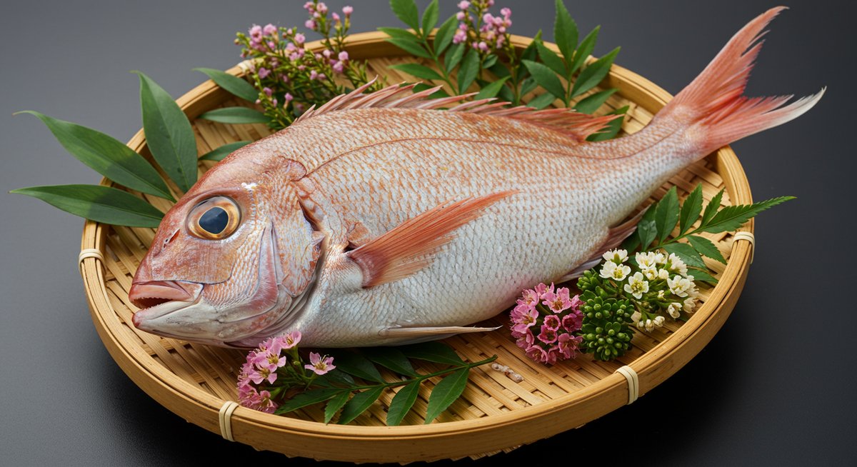 誕生 魚