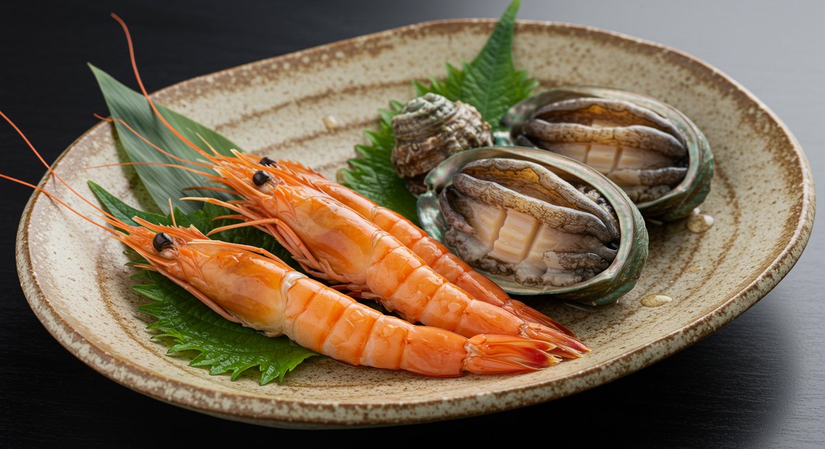 誕生 魚
