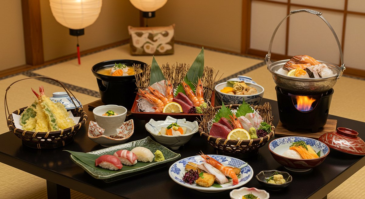 誕生 魚
