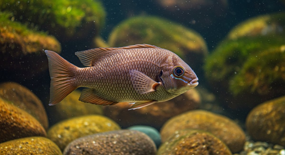 メロ と は 魚