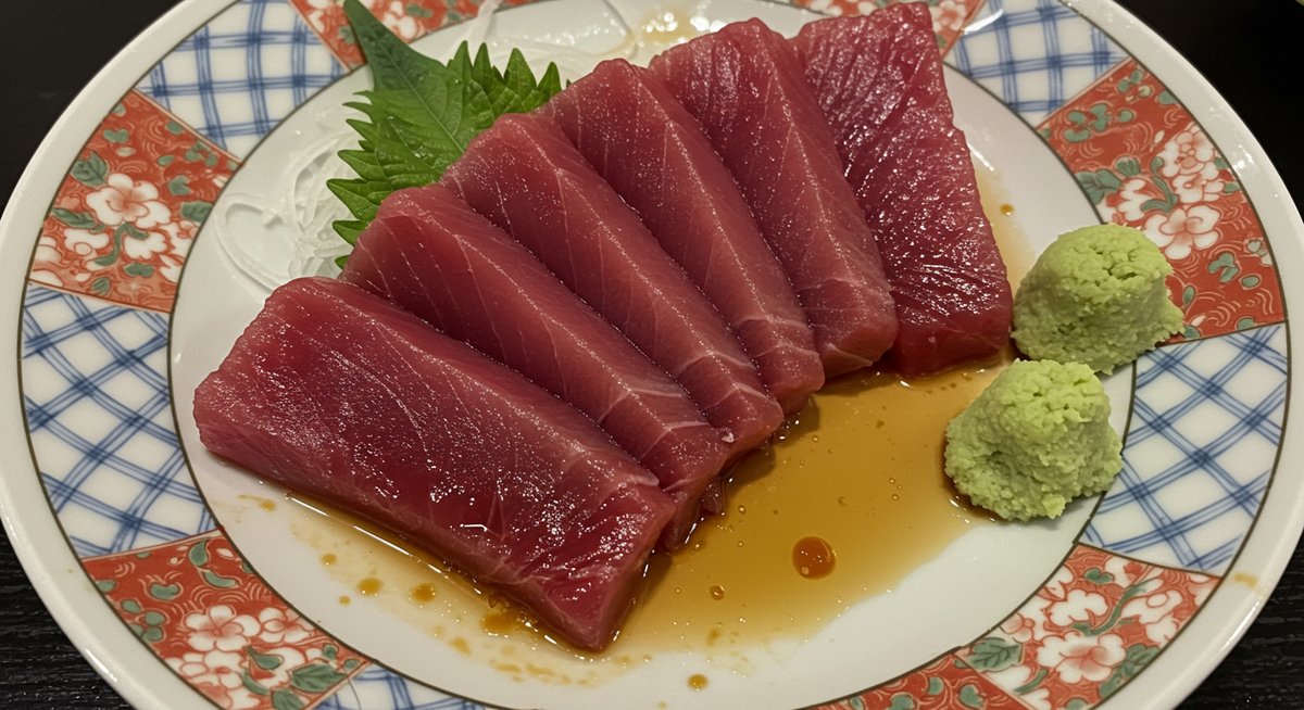 ミナミ マグロ と は