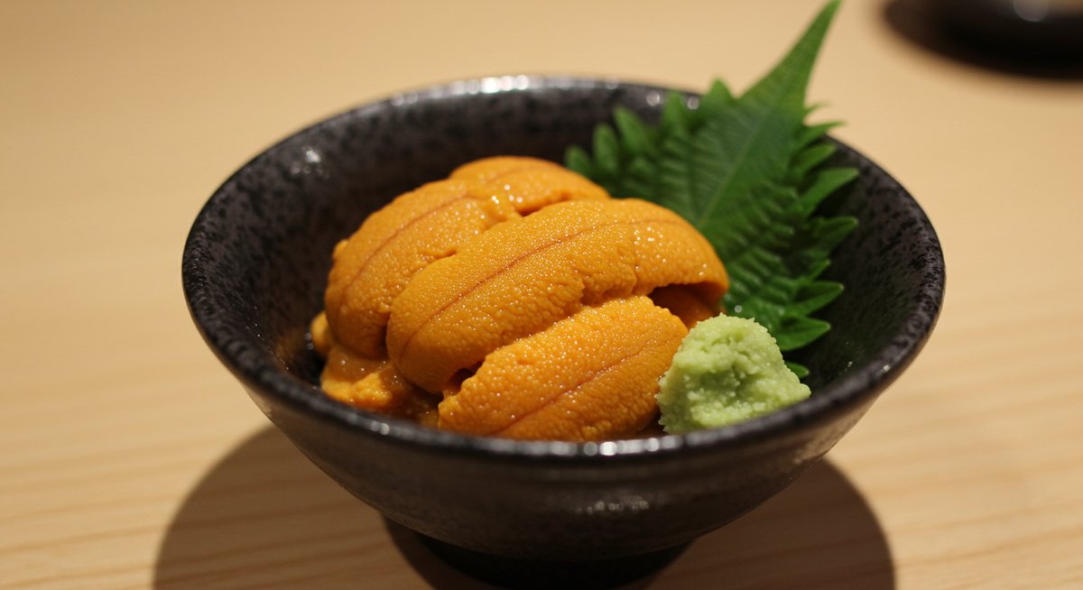 バフン ウニ 名前 ひどい